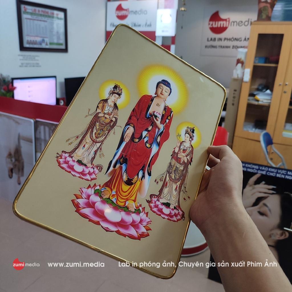 Ảnh gỗ Mica 2 phatdida 3