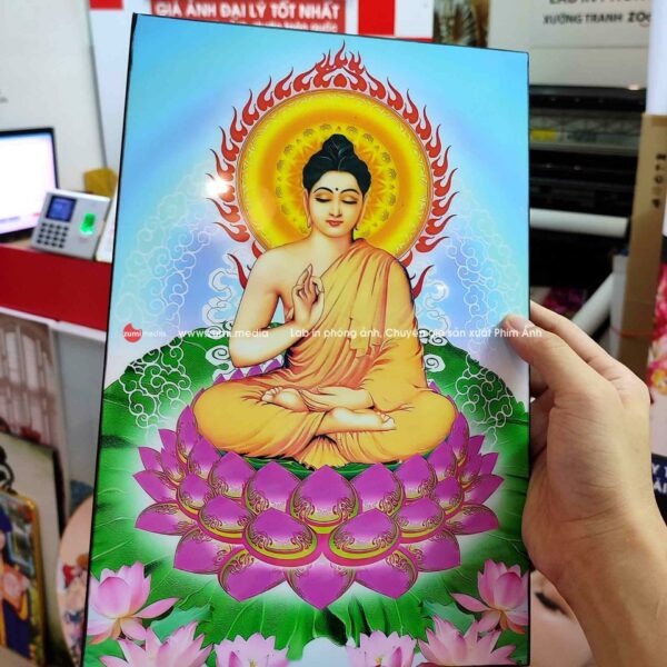 TOP 1 TỔNG HỢP TRANH BỔN SƯ THÍCH CA MÂU NI PHẬT ĐẸP 36 Phathichca