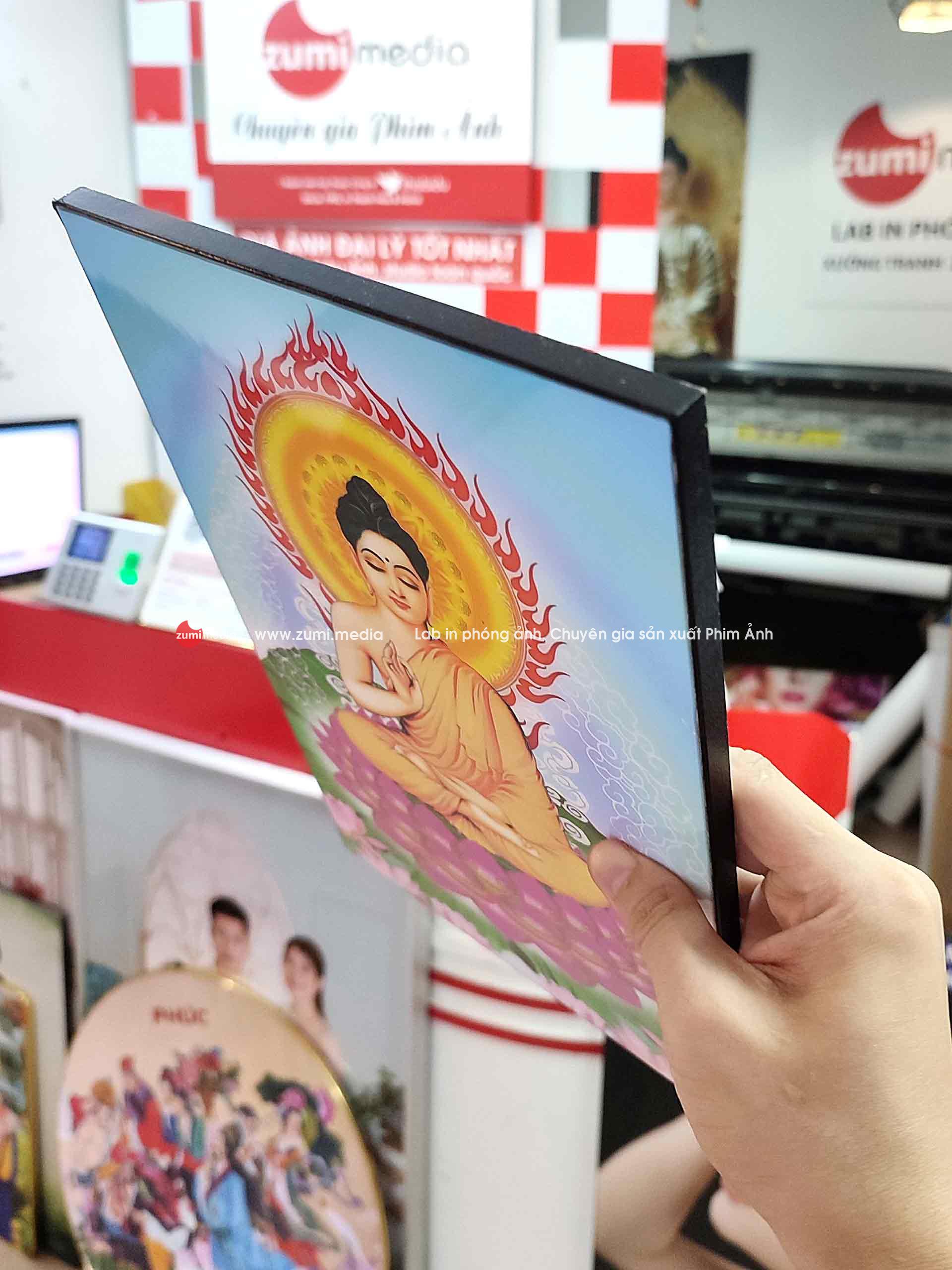 Ảnh Gỗ Lụa 2 Phathichca2