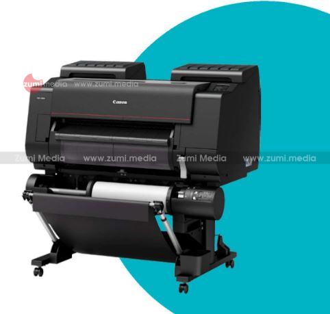 Máy in ảnh Canon PRO 520 cho nhiếp ảnh in ảnh