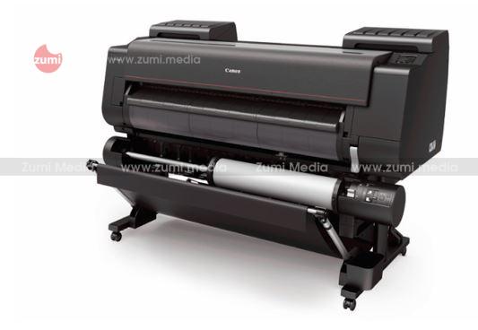 Máy in Canon PRO 541 A0 chuyên dụng cho nhiếp ảnh, Studio