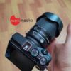 Canon Eos M3, Ngàm Viltrox, Len 18-55 Stm Cho Nhiếp ảnh (2)
