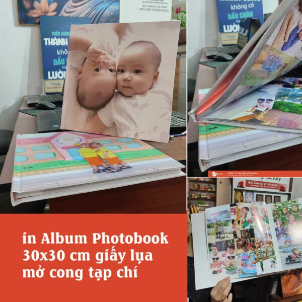 Album-photobook-cho-be-30x30cm
