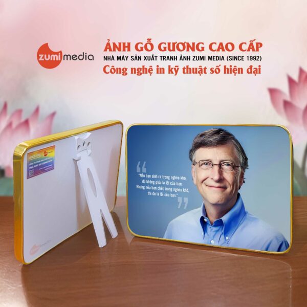 Khung-tranh-ty-phu-bill-gates-anh-go-guong-cao-cap-52714