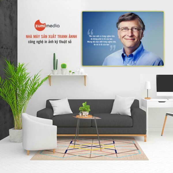 Khung-tranh-ty-phu-bill-gates-anh-go-guong-cao-cap-76784