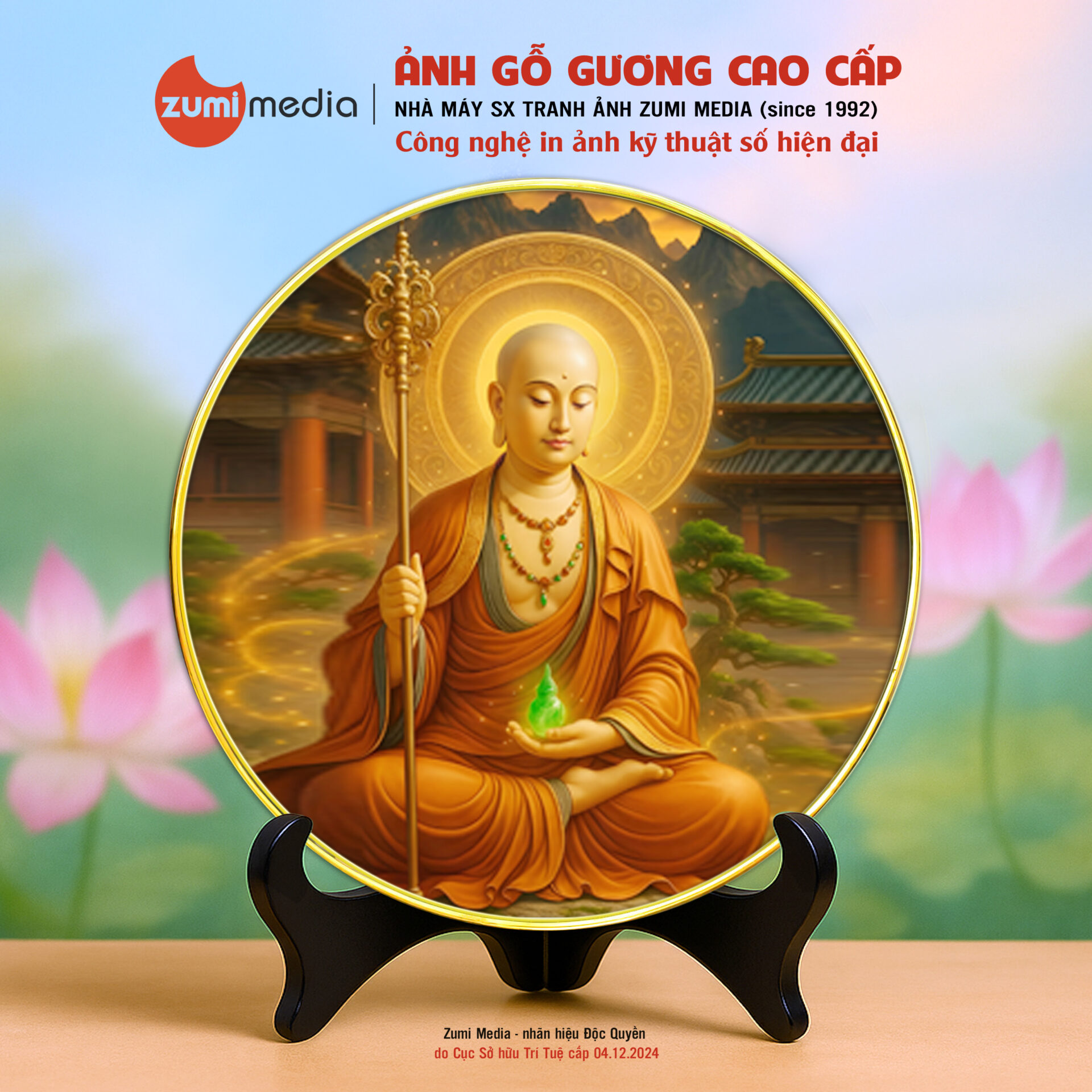 httpsstore.zumi .mediaproducttranh dia tang vuong bo tat 38 khung tranh go guong cao cap