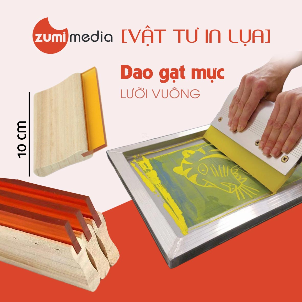 in lụa/in lưới