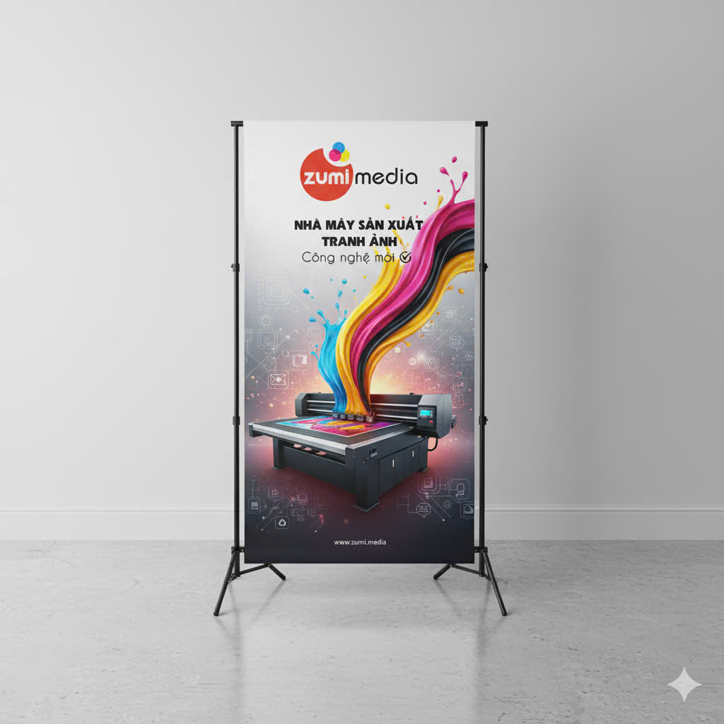 In Standee Lấy Nhanh: Chất Lượng Vượt Trội, Siêu Nét tại Zumi Media 12 In Standee Lấy Nhanh: Chất Lượng Vượt Trội, Siêu Nét tại Zumi Media - Ảnh 11