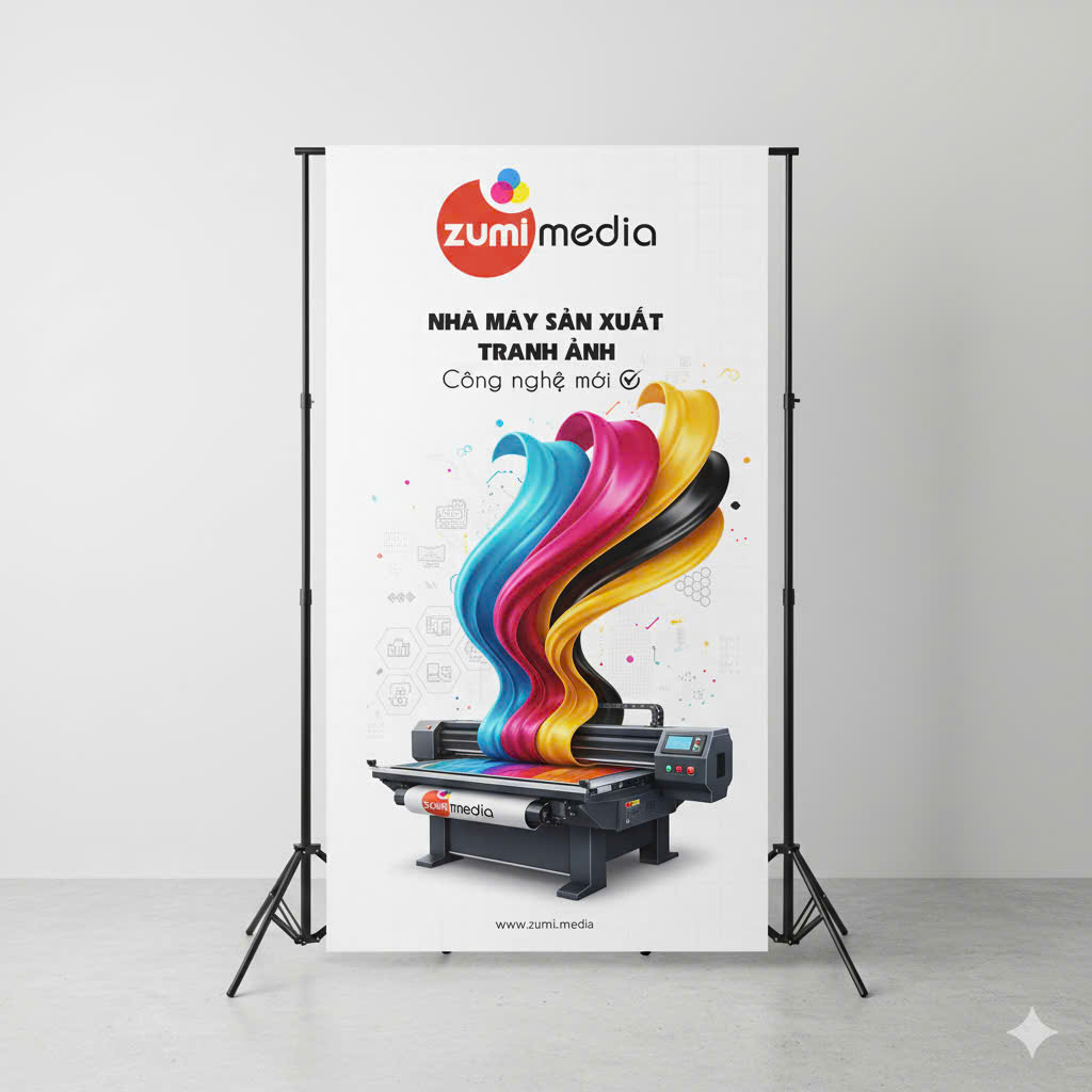 In Standee Lấy Nhanh: Chất Lượng Vượt Trội, Siêu Nét tại Zumi Media 11 In Standee Lấy Nhanh: Chất Lượng Vượt Trội, Siêu Nét tại Zumi Media - Ảnh 10