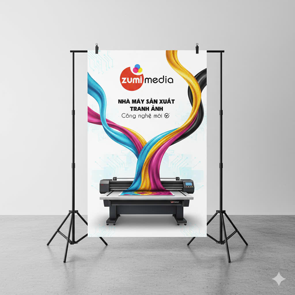 In Standee Lấy Nhanh: Chất Lượng Vượt Trội, Siêu Nét tại Zumi Media 9 In Standee Lấy Nhanh: Chất Lượng Vượt Trội, Siêu Nét tại Zumi Media - Ảnh 8