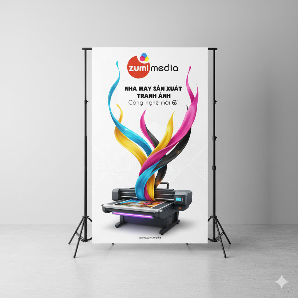 In Standee Lấy Nhanh: Chất Lượng Vượt Trội, Siêu Nét tại Zumi Media 8 In Standee Lấy Nhanh: Chất Lượng Vượt Trội, Siêu Nét tại Zumi Media - Ảnh 7