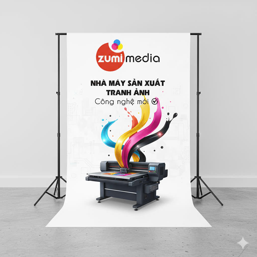 In Standee Lấy Nhanh: Chất Lượng Vượt Trội, Siêu Nét tại Zumi Media 7 In Standee Lấy Nhanh: Chất Lượng Vượt Trội, Siêu Nét tại Zumi Media - Ảnh 6