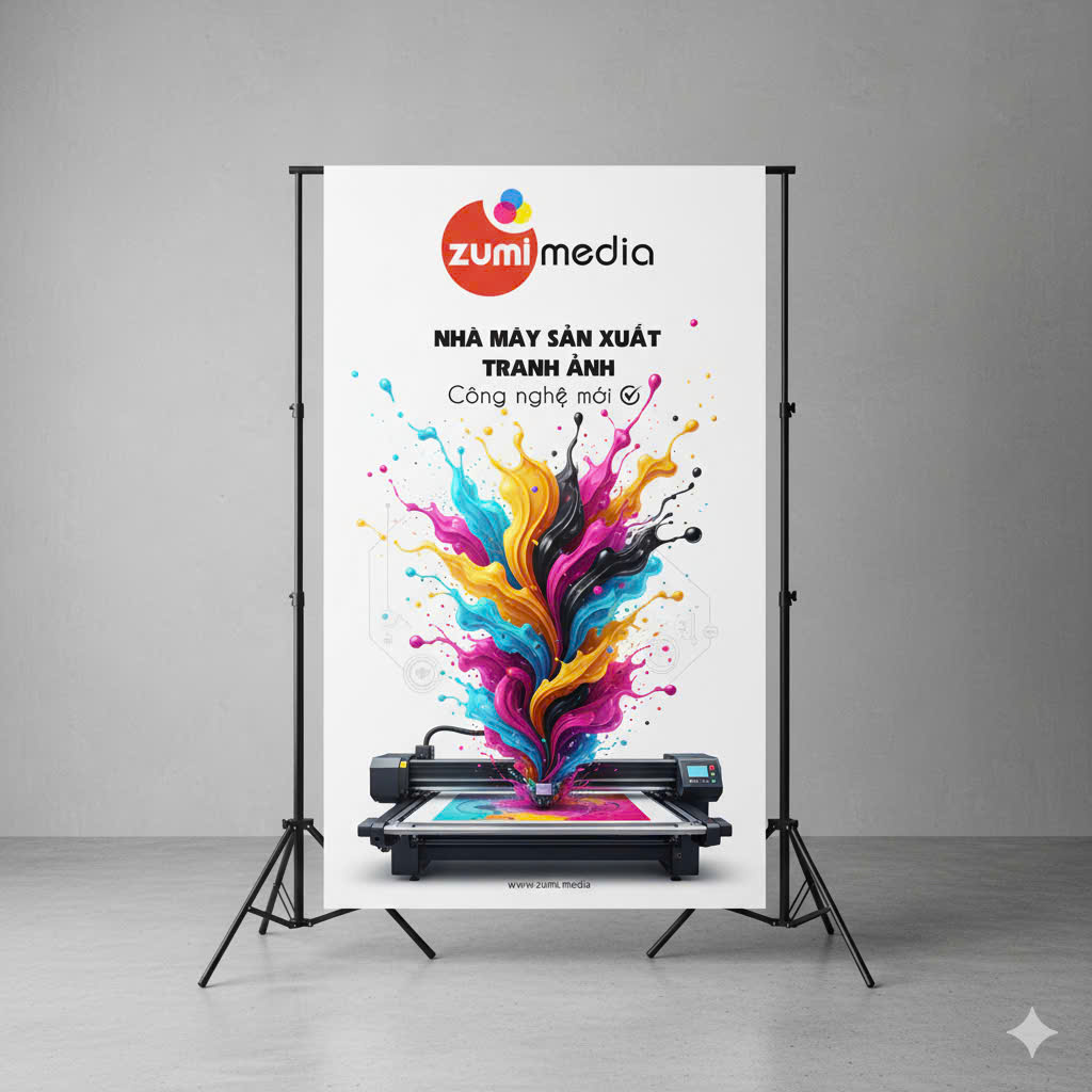 In Standee Lấy Nhanh: Chất Lượng Vượt Trội, Siêu Nét tại Zumi Media 6 In Standee Lấy Nhanh: Chất Lượng Vượt Trội, Siêu Nét tại Zumi Media - Ảnh 5