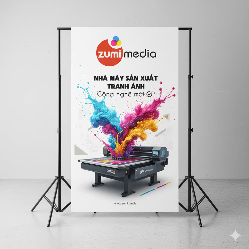In Standee Lấy Nhanh: Chất Lượng Vượt Trội, Siêu Nét tại Zumi Media 5 In Standee Lấy Nhanh: Chất Lượng Vượt Trội, Siêu Nét tại Zumi Media - Ảnh 4